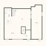 Luxurious In The Heart Of With Private Parking Bergen