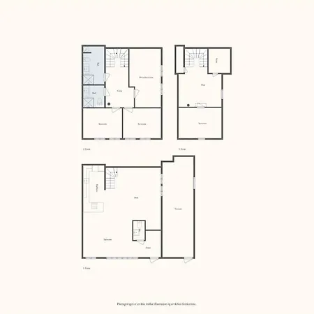 Luxurious In The Heart Of With Private Parking Villa
