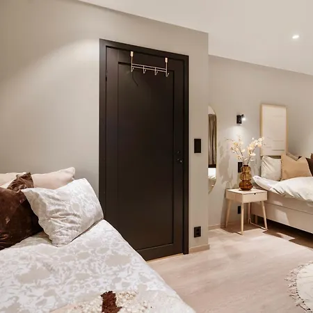 Willa Luxurious In The Heart Of With Private Parking