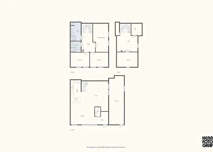 Luxurious In The Heart Of With Private Parking Вилла