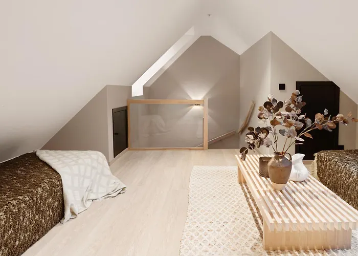 Luxurious In The Heart Of With Private Parking Вилла *